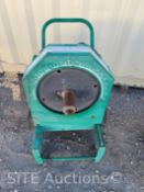 GreenLee 555 Pipe Bender