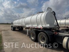 2024 EXA 130BBL T/A Vacuum Trailer