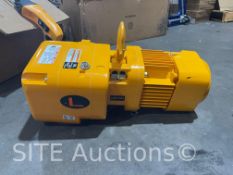 Harrington Electric Chain Hoist