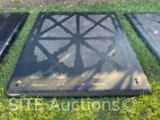 Pickup Truck Bed Cover