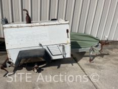 Allmand NL6 Light Tower