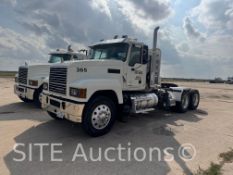 2020 Mack Pinnacle PI64T T/A Day Cab Truck Tractor