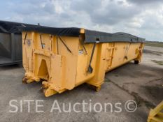 25 Yard Dragon Roll Off Container