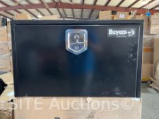 Buyers Truck Tool Box