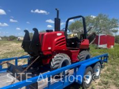 Toro RT600 Ride On Trencher