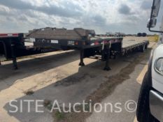 2019 Viking VDDR53102T 40 ton T/A Step Deck Trailer