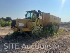 1985 Moxy 6200S Articulated Water Truck