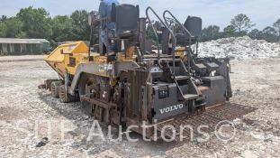 2010 Volvo PF2181 Paver