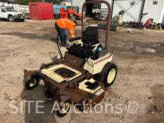 Grasshopper 226V Zero Turn Mower