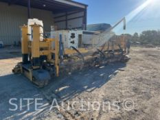 HEM QR-01 Concrete Paver