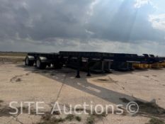 2020 Dragon 40 ton T/A Roll Off Trailer