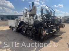 2011 Roadtec RP-190 Asphalt Paver
