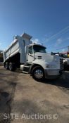 2015 Mack CXU613 T/A Dump Truck