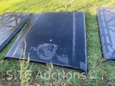 Pickup Truck Bed Cover