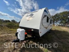 2011 Heartland 27PS RBS Prowler T/A Travel Trailer