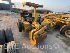 2012 Hyster C-330-B Single Drum Roller