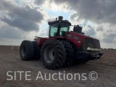 2019 Case 580 Steiger 4WD Tractor