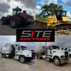 End of Year Day 2- Equipment/Transportation/Farm