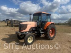 Kubota M108S Tractor