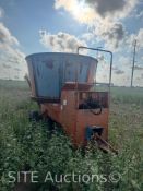 Bear Cat 4200 Tub-Master Feed Grinder