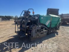 2008 Vogele Super 700 Paver