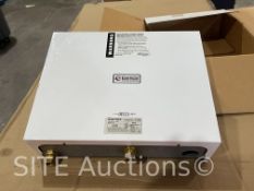 Electric Tankless Water Heater