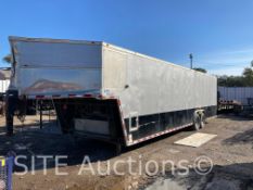 2019 Eagle T/A Enclosed Cargo Trailer