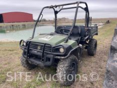 John Deere Gator