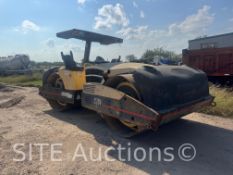 Hypac C784A Tandem Vibratory Smooth Drum Roller