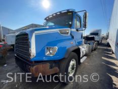 2018 Freightliner 114SD Tri/A Cab & Chassis Truck