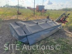 Agco DM357 Disc Mower