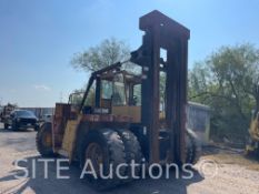 CAT V550 Forklift