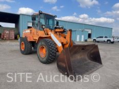 Doosan DL220 Wheel Loader