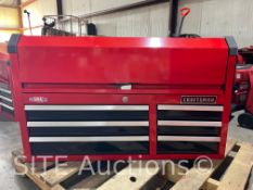 Craftsman 6-Drawer Tool Chest