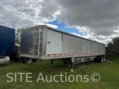 1994 Timpte T/A Hopper Trailer