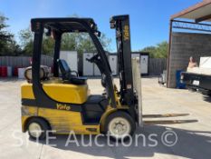 Yale GLC50LX Forklift