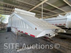 2009 CPS T/A Bottom Dump Trailer
