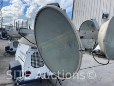 Allmand Night Lite Light Tower