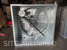 Industrial Fan