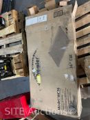 Model WC36 Paper Cutter