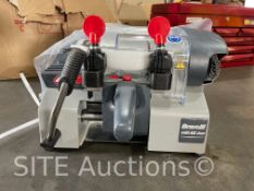 Silca Bravo III EZ-Jaw Key Cutting Machine