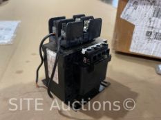 Industrial Control Transformer