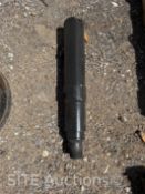 Swabbing Pack-Off Oiler