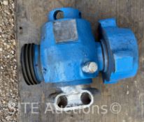 2x1 Halco Valve 15K