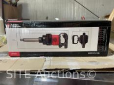 Chicago Pneumatic Impact Wrench