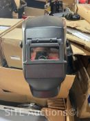 Jackson Safety Welding Mask