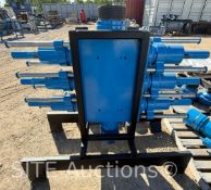 5-1/8 10K Elmar Wireline Pressure Control Package