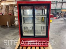 Drink Fridge