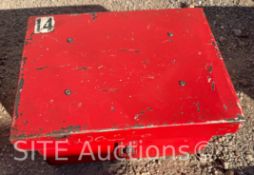 Wireline Explosive Day Mag