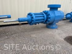 7-1/16 10K Gate Valve